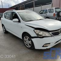 KIA CEE'D SW ED 1.6 CRDI 115 115CV -Ricambi