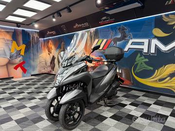 Yamaha Tricity 155 (15674)