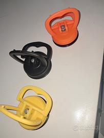 3 tira bolli auto