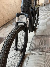 EBike Cube