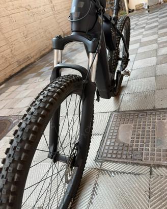 EBike Cube