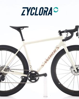 Specialized Crux S-Works AXS 12V t.54