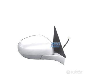 SPECCHIO COMPLETO DESTRO SUZUKI SWIFT 3/5P 11-20