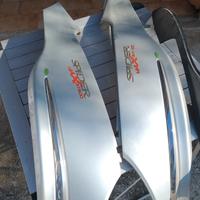 carena Malaguti spaidermax 500