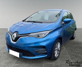 Renault ZOE Intens R135 FLEX