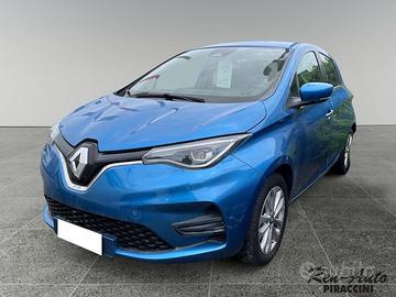 Renault ZOE Intens R135 FLEX