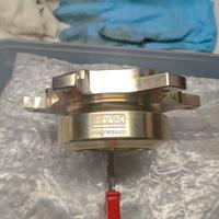 Portadisco OTK Tony Kart nuovo