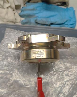 Portadisco OTK Tony Kart nuovo