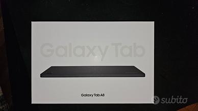 Samsung Galaxy Tab A8 64gb Tablet Nuovo 10.5"