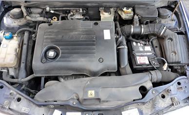 Motore Fiat Brava 19jtd 182B89000