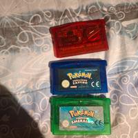 pokemon rubino,zaffiro 