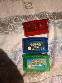 pokemon rubino,zaffiro 