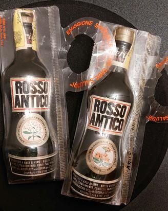 Rosso Antico mignon ediz. speciale