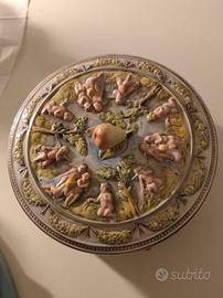 portagioie capodimonte