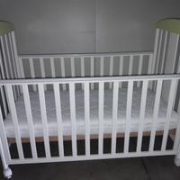 LETTINO PRIMA PRIMA INFANZIA DOIMO – DISENEY BABY