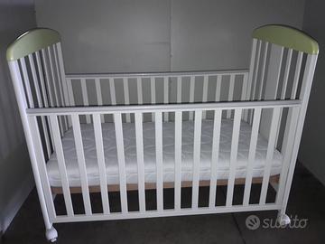 LETTINO PRIMA PRIMA INFANZIA DOIMO – DISENEY BABY