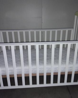 LETTINO PRIMA PRIMA INFANZIA DOIMO – DISENEY BABY