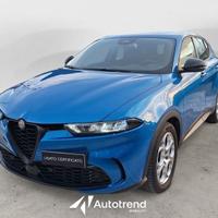 Alfa Romeo Tonale 1.6 Diesel 130 CV Automatic...