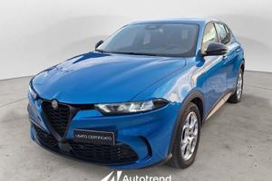 Alfa Romeo Tonale 1.6 Diesel 130 CV Automatic...