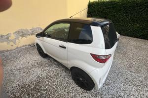 Microcar Aixam e-Sport