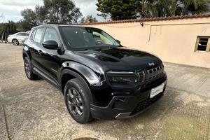 Jeep Avenger 1.2 Turbo 100 CV MHEV Altitude