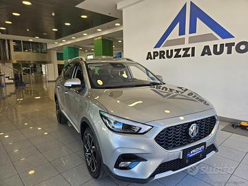 MG ZS 1.5 VTi-tech Luxury