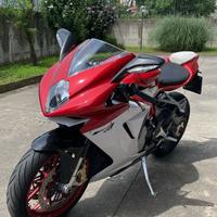 MV AGUSTA F3 675