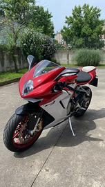 MV AGUSTA F3 675