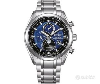 Orologio Uomo Citizen BY1010-81L 43mm - Full set -