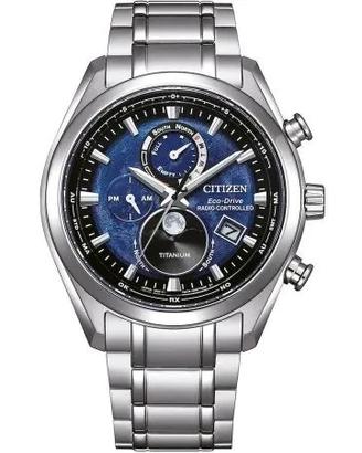 Orologio Uomo Citizen BY1010-81L 43mm - Full set -