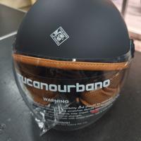CASCO TUCANO URBANO C1000 TG M EL JETTIN 6.0 MATT 
