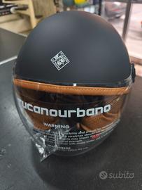 CASCO TUCANO URBANO C1000 TG M EL JETTIN 6.0 MATT 