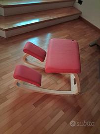 sedia ergonomica