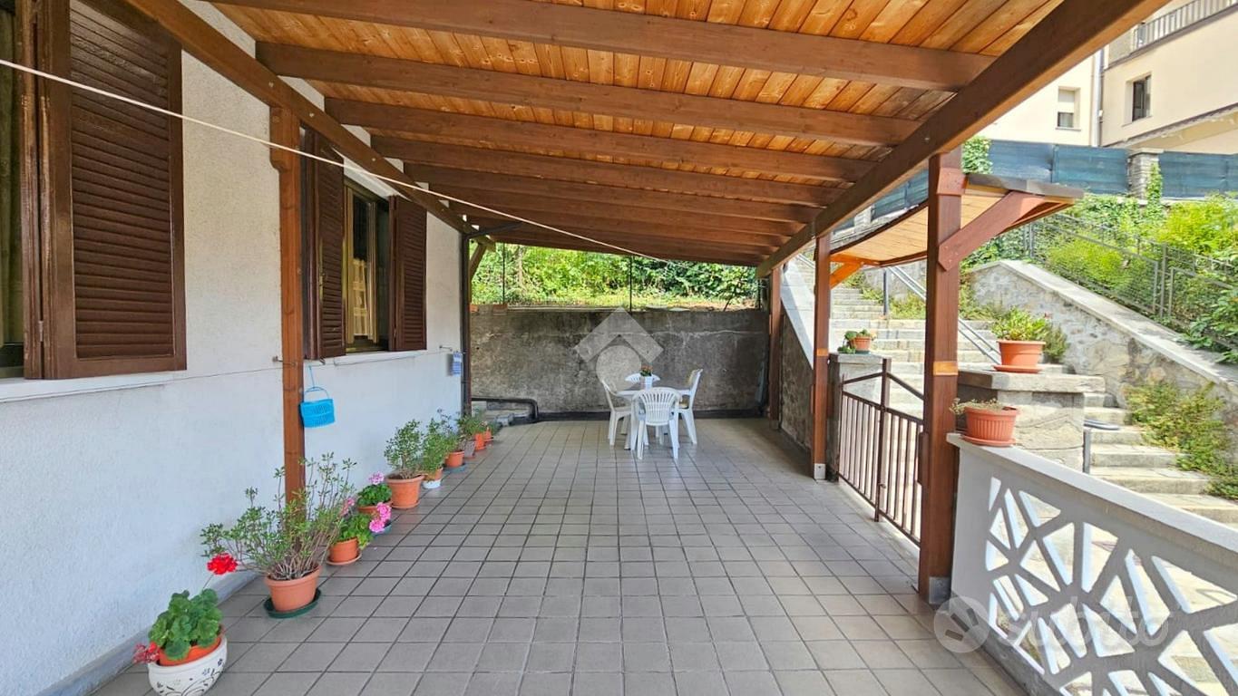 Appartamento – Villar Perosa, Villaggio Operaio Giovanni Agnelli, Saretto - Vista 3