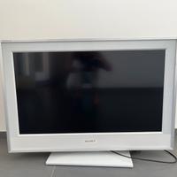 SONY BRAVIA TELEVISORE  LCD