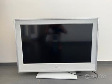 SONY BRAVIA TELEVISORE  LCD