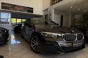 Bmw 520 520d 48V Msport