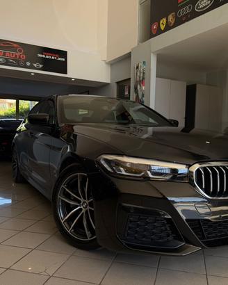 Bmw 520 520d 48V Msport