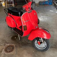 VESPA P 200 E  anno 79
