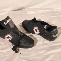 Scarpe Calcio Lotto