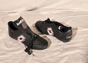 Scarpe Calcio Lotto