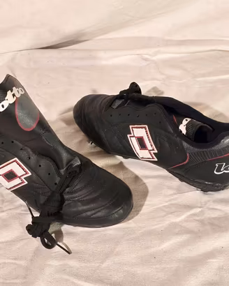 Scarpe Calcio Lotto