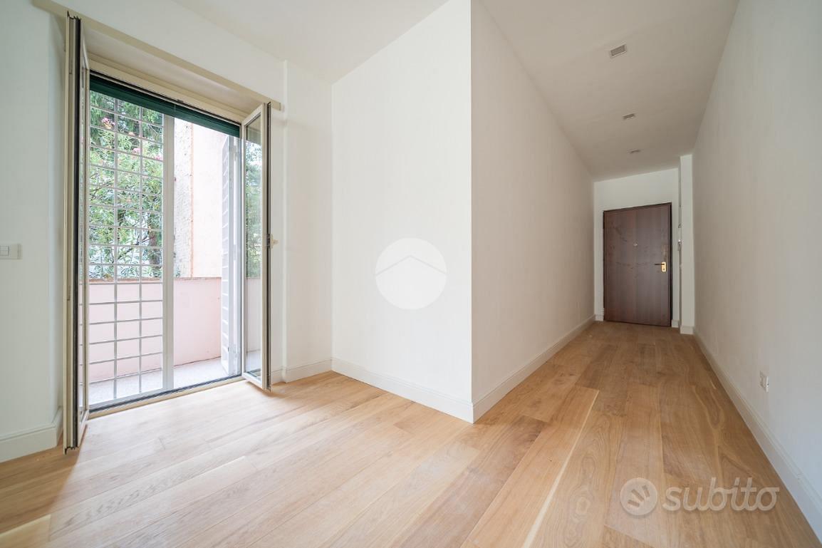 Appartamento – Roma, Vigna Clara, Municipio Roma XV - Vista 2
