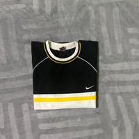 Maglia nike nera vintage taglia XL- Stile retro