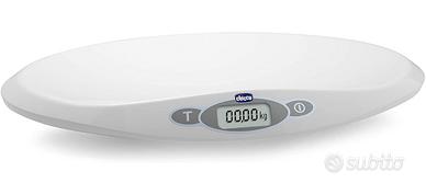 Bilancia Chicco Baby usata