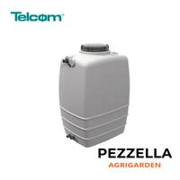 SERBATOIO QUADRATO 500 LT