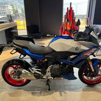 BMW F 900 XR Abs my25