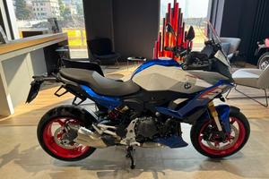 BMW F 900 XR Abs my25