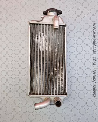 radiatore destro SUZUKI RMZ 250 2011 2010 RM Z 201