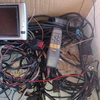 impianto di navigazione vdo Dayton